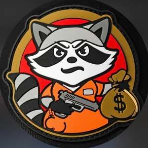 Meet your Posher, Peter